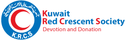 kuwait red crescent