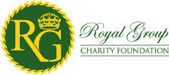 royal group charity